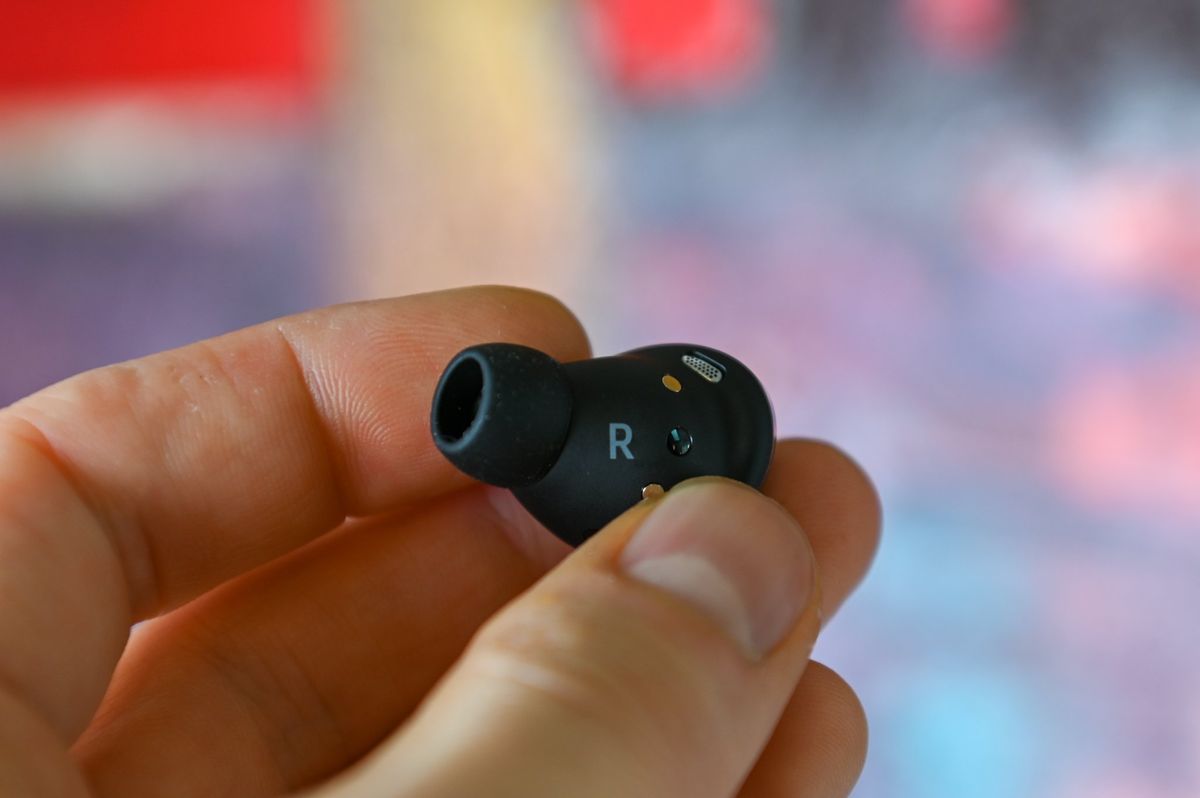 Samsung Galaxy Buds Pro Review