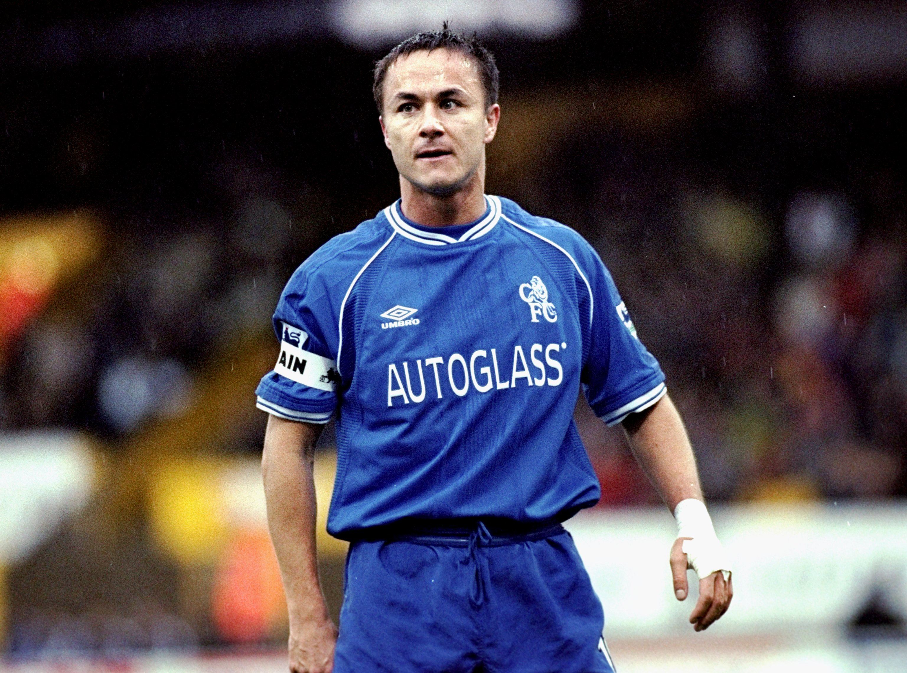 Dennis Wise