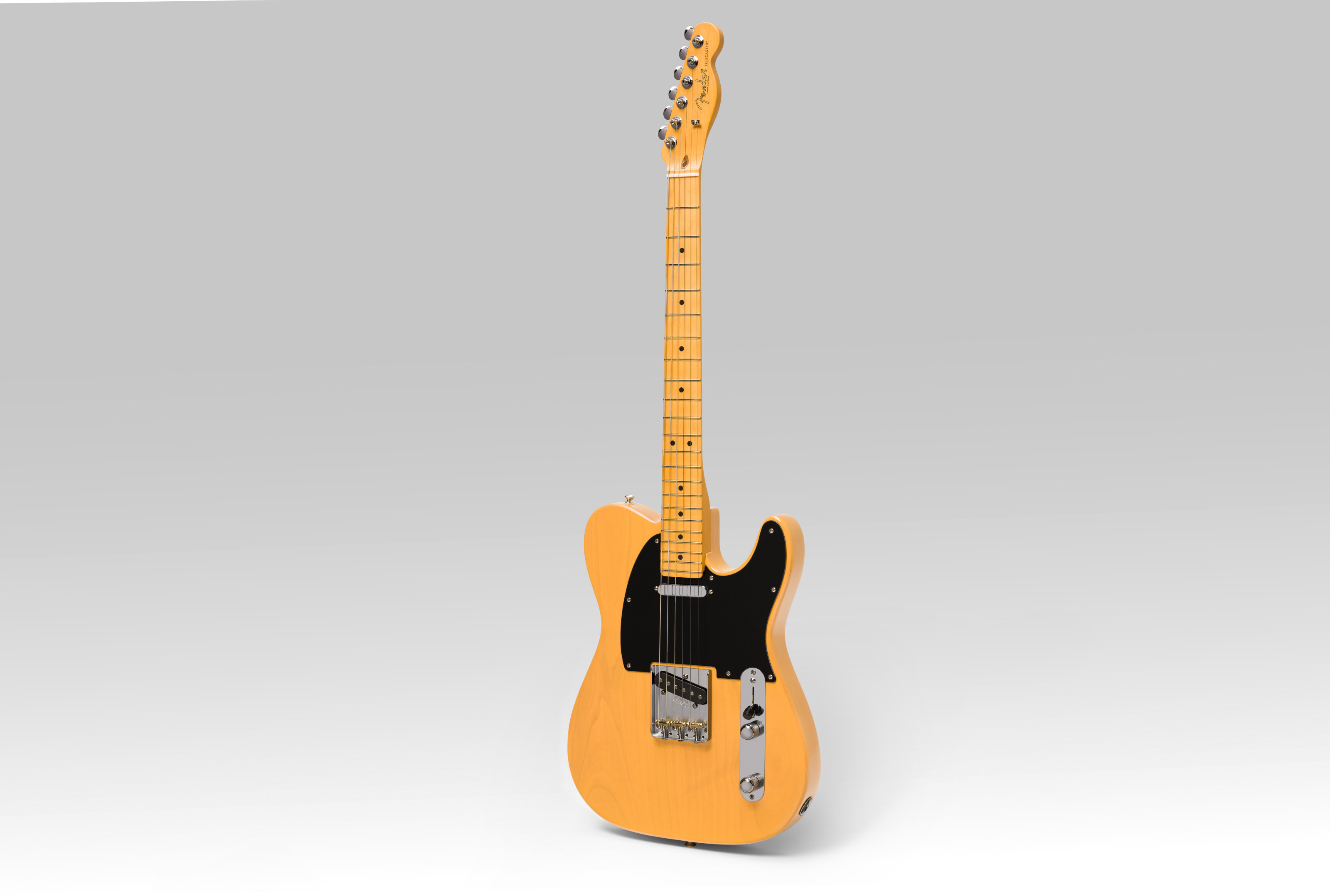 Fender Telecaster from the American Pro Classic range