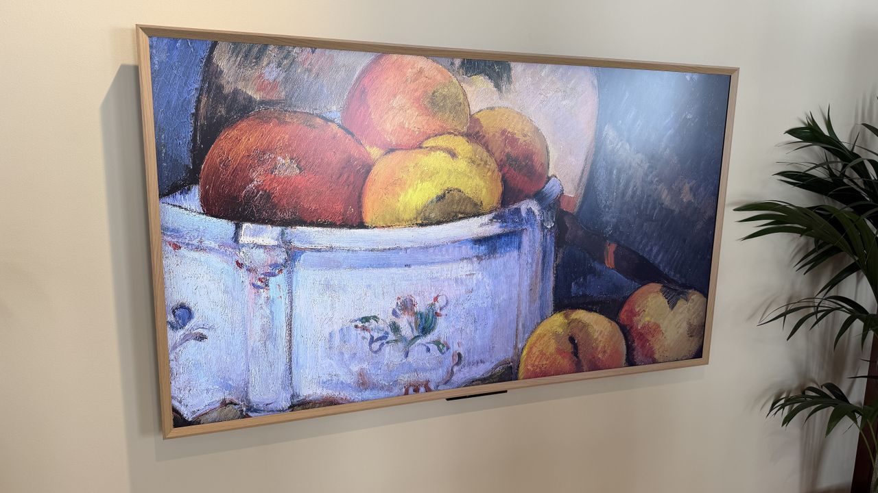 Amazon just changed the name of its Fire TV line-up to make things less confusing — and its new Samsung The Frame rival is coming soon