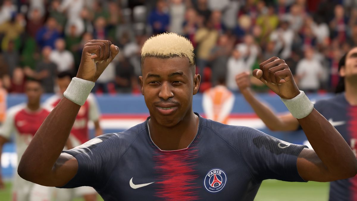 The 10 best sports games of 2018 | GamesRadar+