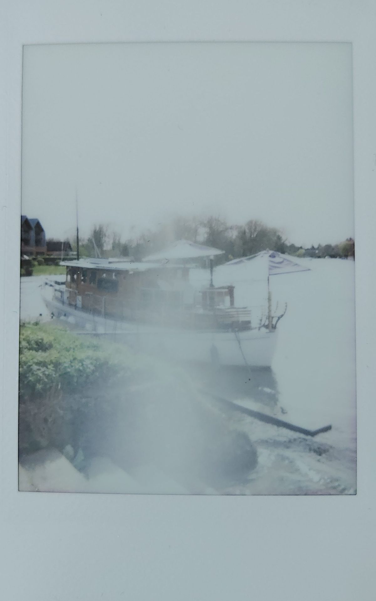 Fujifilm Instax Mini 11