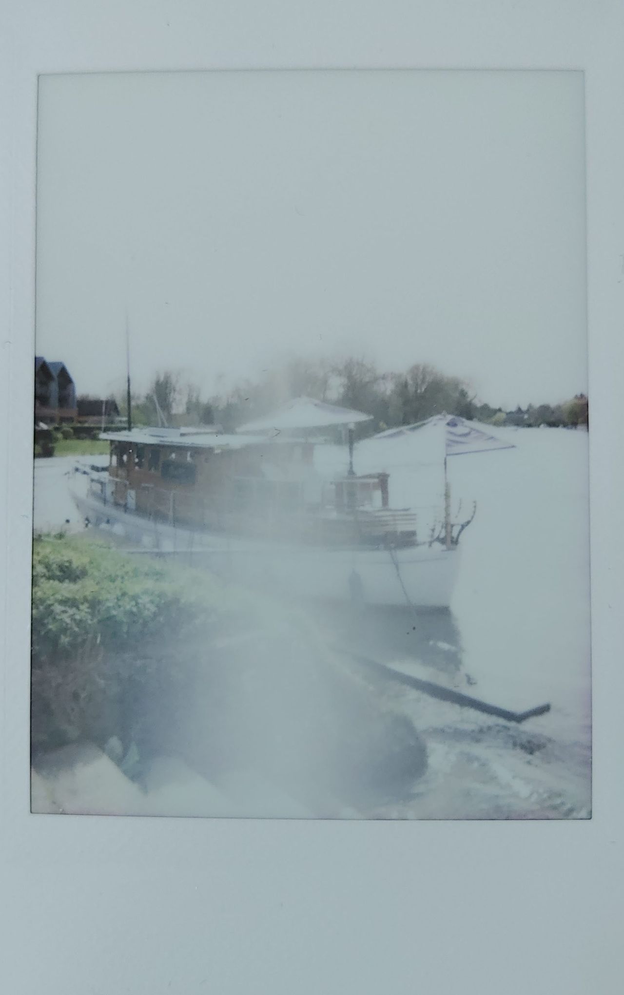 Fujifilm Instax Mini 11
