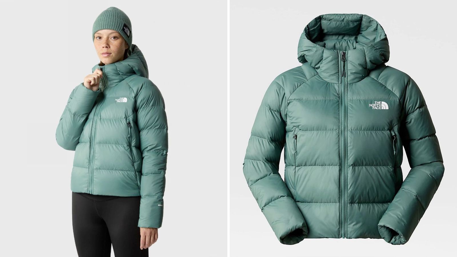 The Most Popular And Best North Face Jackets To Shop Now | Woman & Home