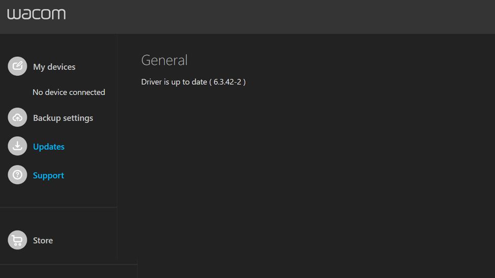 Download drivers Download and install your driver Creative Bloq