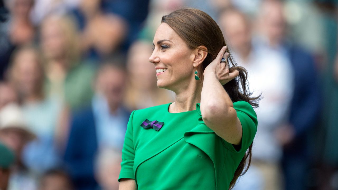 Kate Middleton&#039;s lack of enthusiasm for jewellery led to her being branded a &#039;disappointment&#039; 