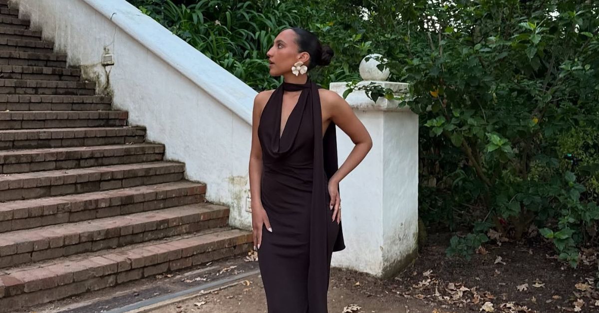 I’ve Found it—The Elegant Dress Trend Fashion People Will Be Wearing To Their Chicest Occasions in 2026