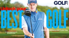 golf monthly magazine