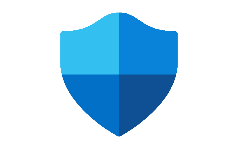 Microsoft Defender official logo