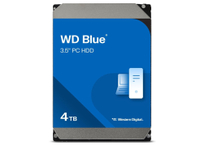 Western Digital 4TB WD Blue
