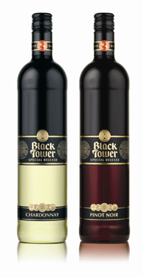 Black Tower Premium Range