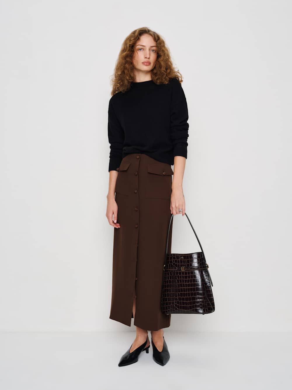Britt Skirt