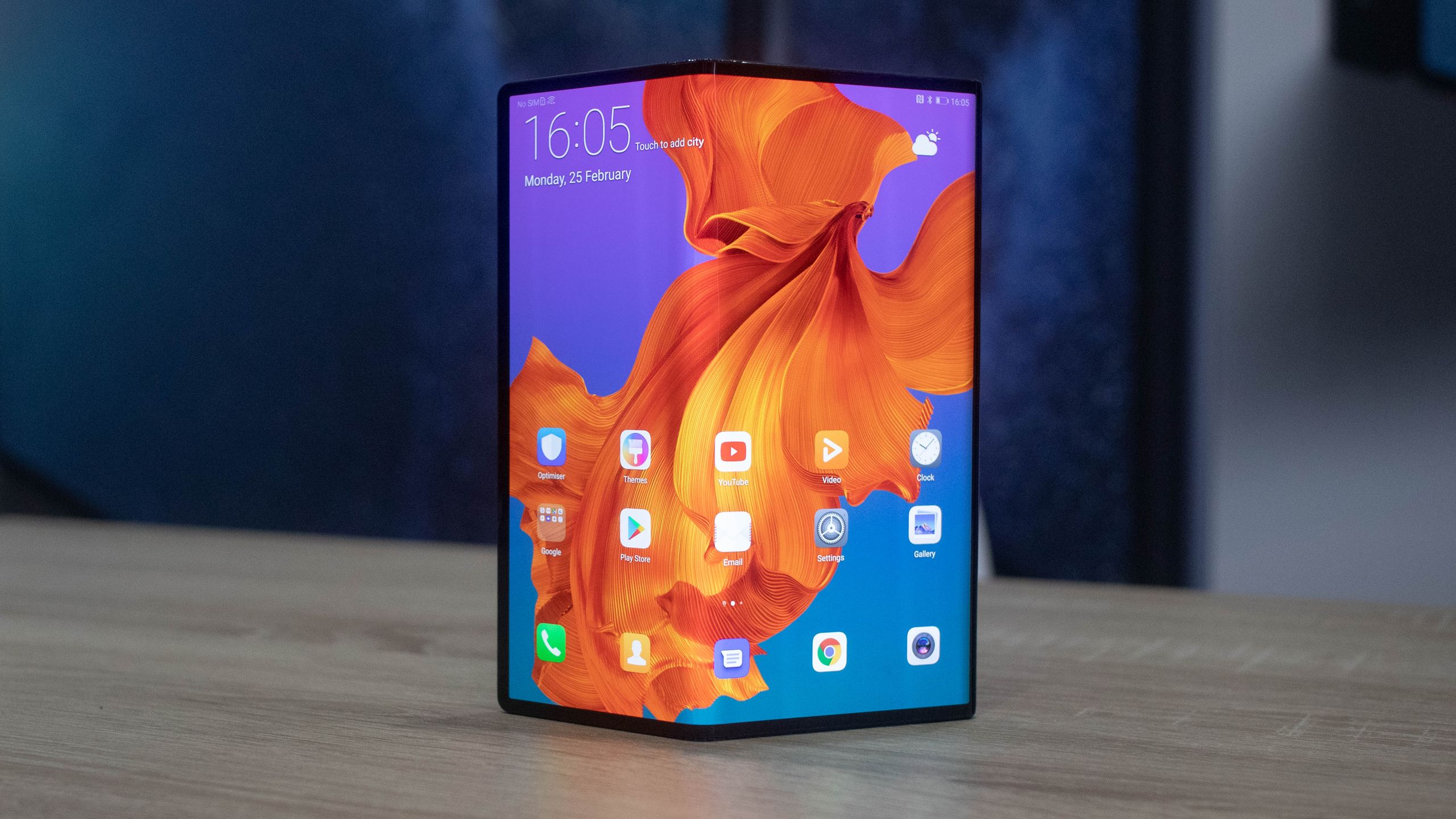 Foldable phones, 5G and cinematic screens: how smartphones are changing ...