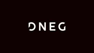 DNEG logo