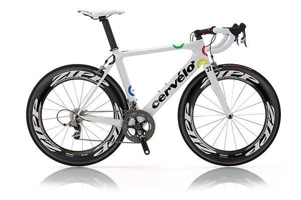 Cerv&eacute;lo introduced a new S3 model