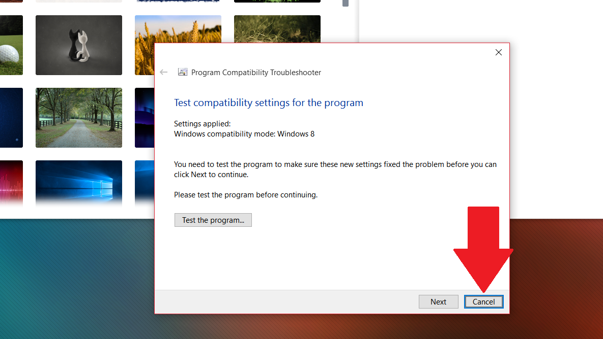How to get an animated desktop in Windows 10 with DeskScapes 8 ...