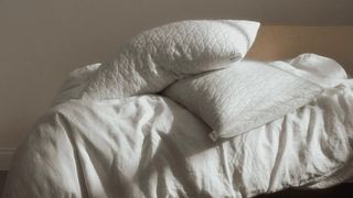 Cheap pillows for bed best sale