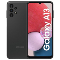 Samsung Galaxy A13 | £179 £129 at Currys
Save £50 - If you were after a budget smartphone, Currys had the offer for you. The Samsung Galaxy A13 was down to £129 - that was £50 off the already affordable £179 RRP.