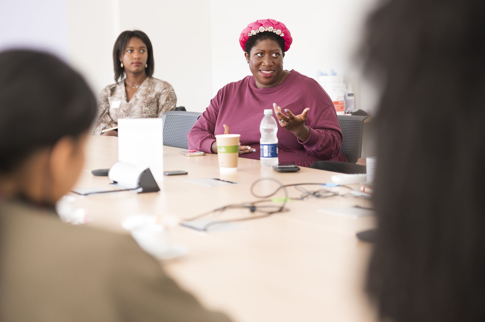 The Black British education foundation to support right now The Black British education foundation to support right now