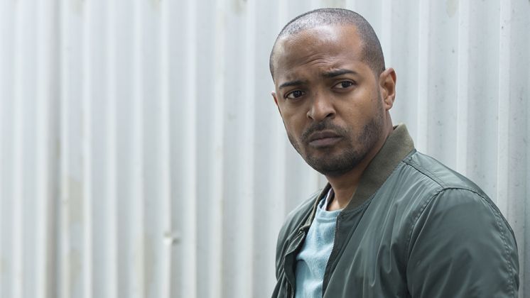 Noel Clarke