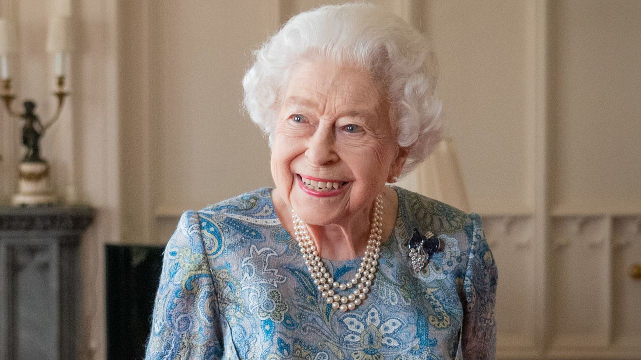 Queen £1.5 million gift