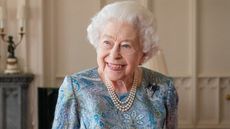 Queen £1.5 million gift