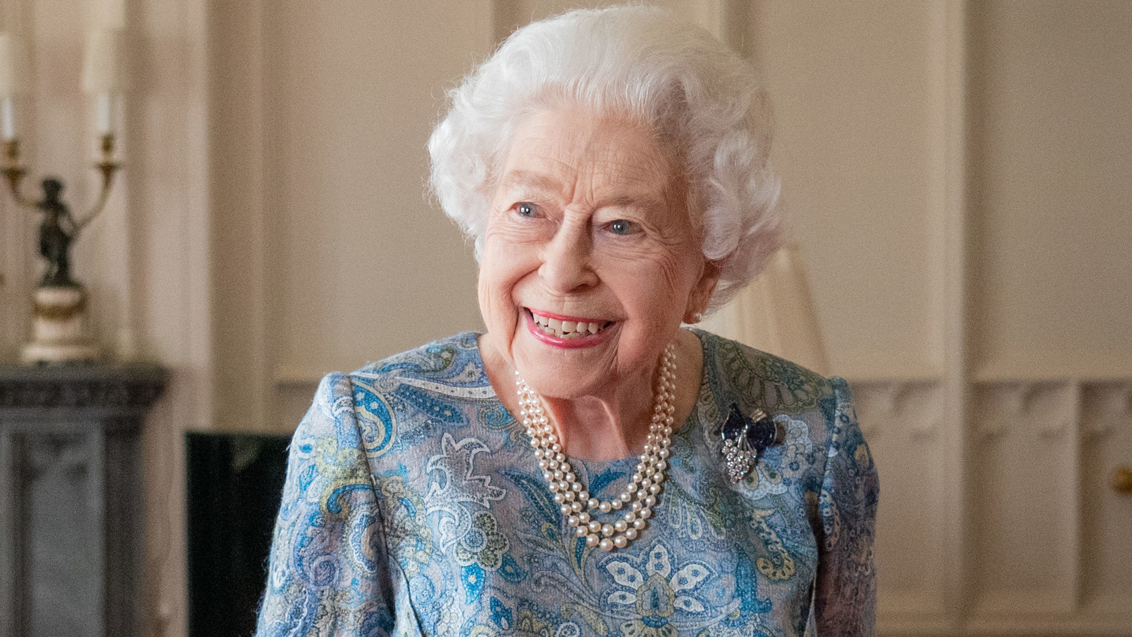 The £1.5 million gift the Queen once gave to two of her grandkids Woman and Home