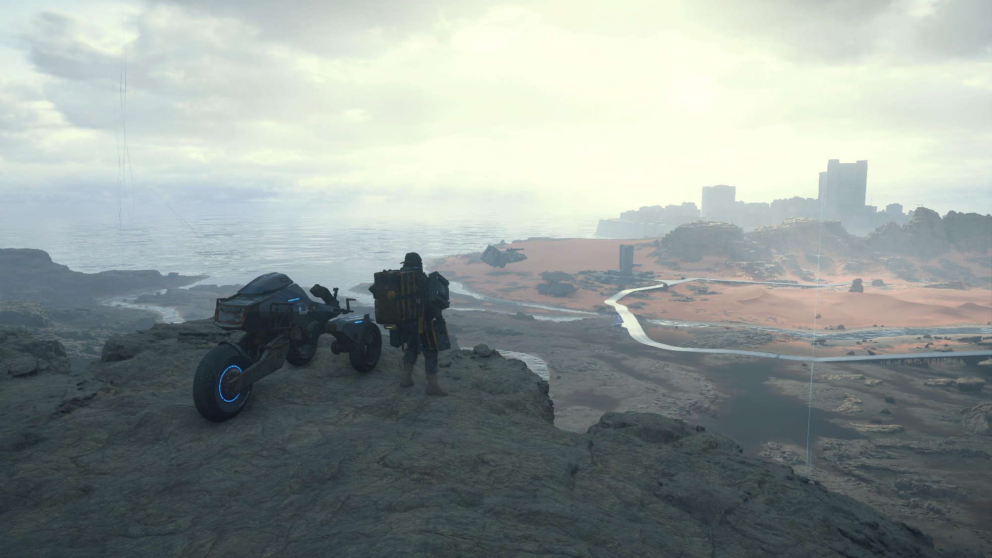 Death Stranding 2