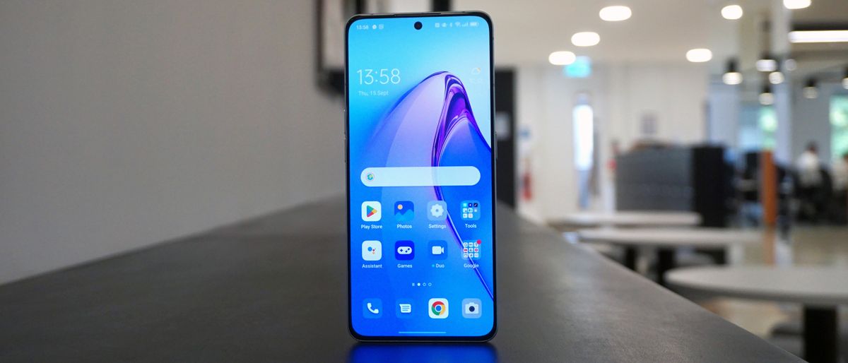 Oppo Reno 8 Pro