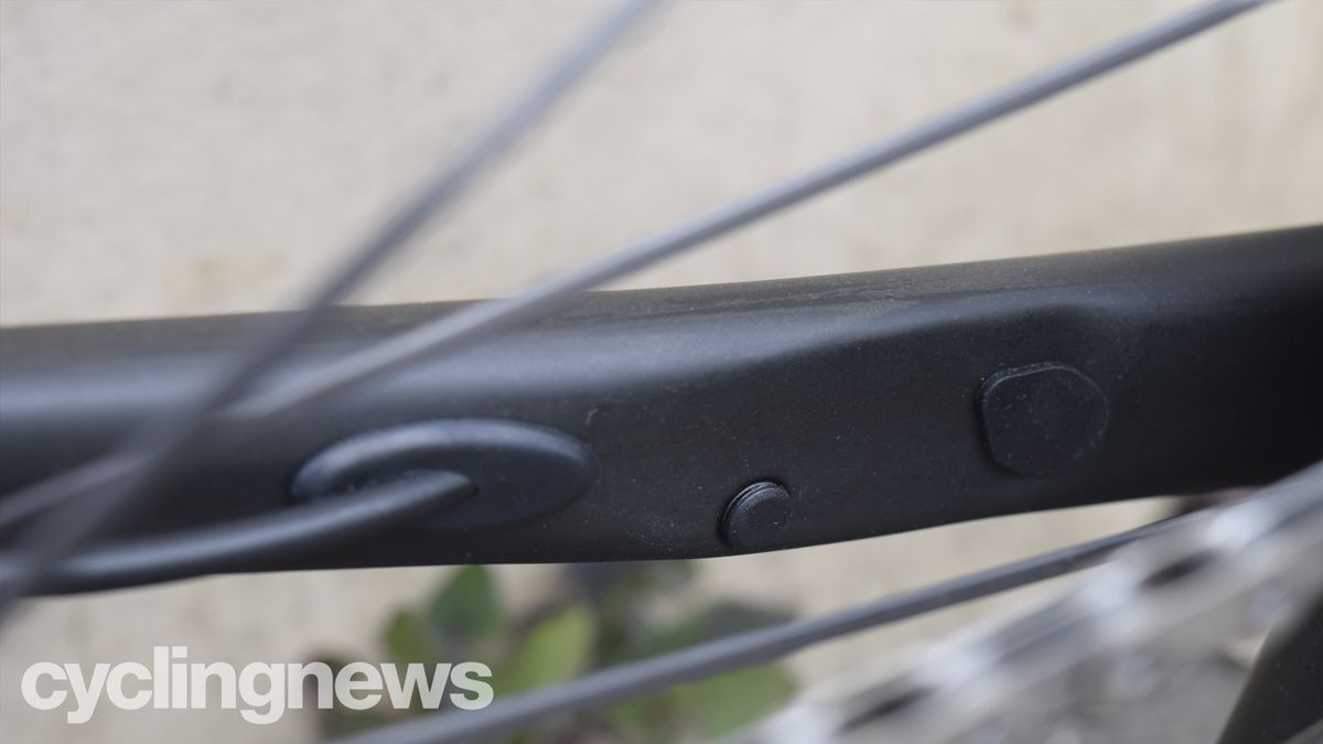 Giant TCR Advanced SL 0 2021