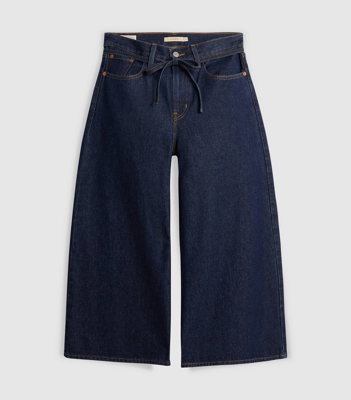 Levi's, XL Culotte Jeans