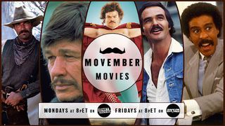 'Movember Movies' coming to AXS TV, HDNet Movies