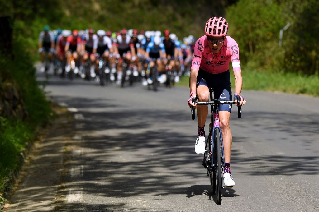 Itzulia Basque Country 2021