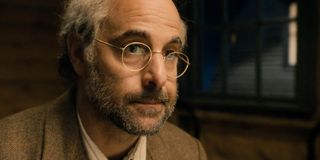 Stanley Tucci in Captain America: The First Avenger