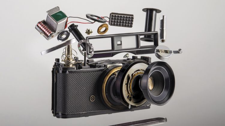 Camera Upgrade Photography cheat sheet: upgrade your camera the right way | Digital ...