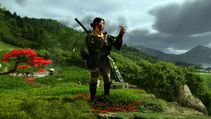 Ghost of Yotei New Game Plus