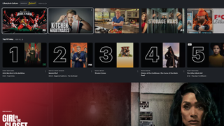 Hulu Top 15 Today