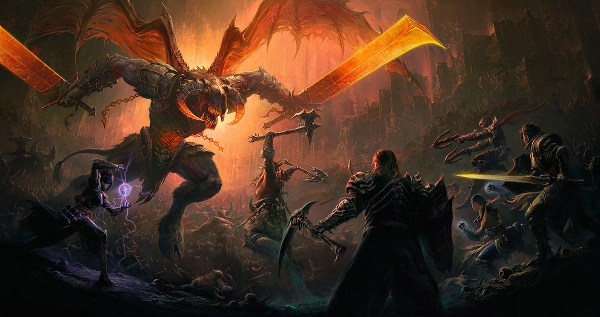 Diablo: Immortal Disappointment Is Warranted, Says Ex-Blizzard Producer