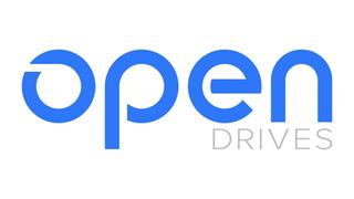 OpenDrives logo