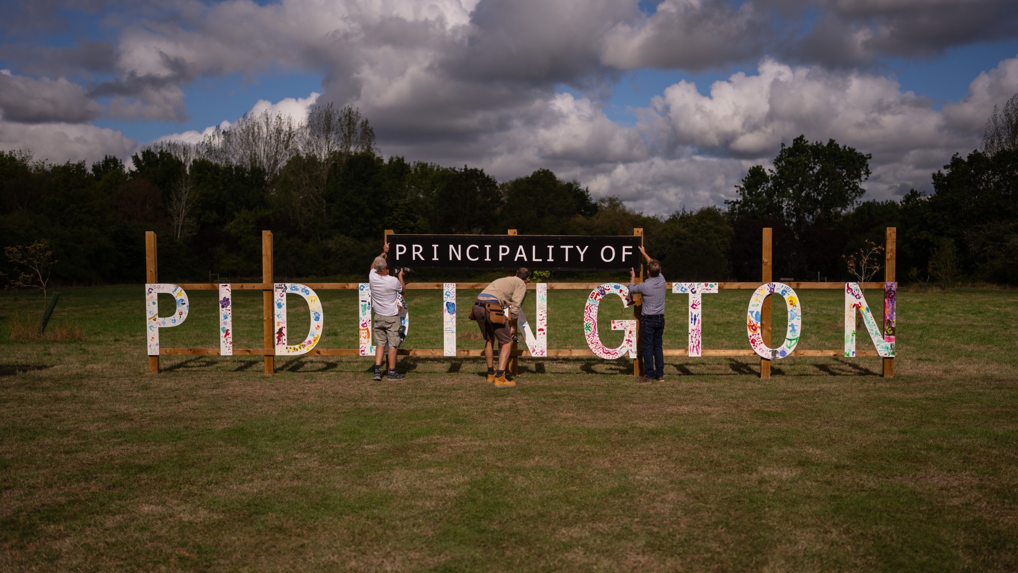 Piddington