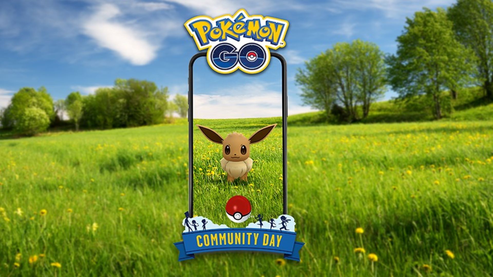 Pokémon GO Community Day: How To Get Yourself Every Shiny Eevee