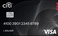 Costco Anywhere Visa by Citi