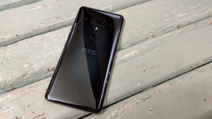 HTC U12+ review