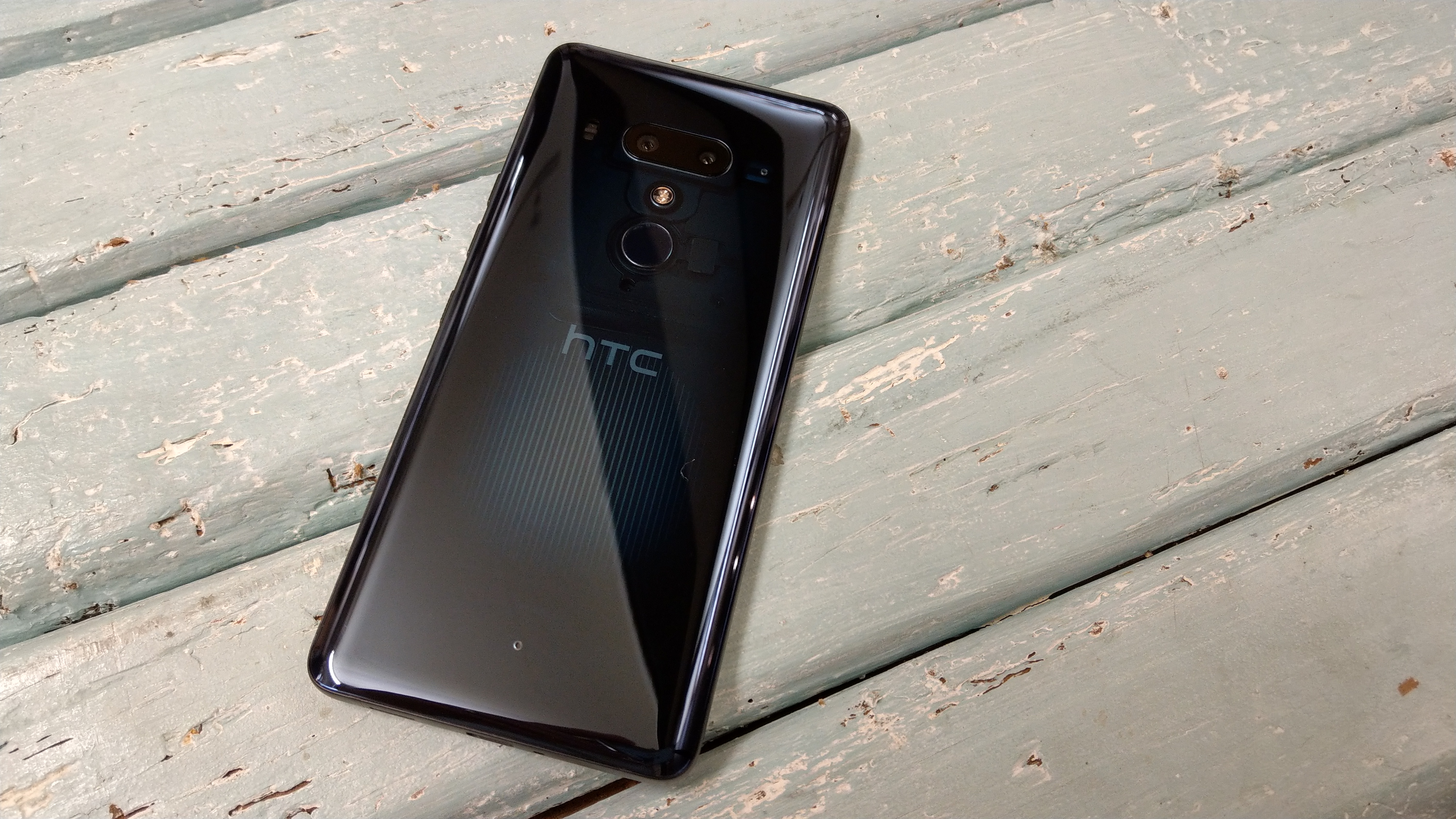 HTC U12 Plus: Everything You Need to Know About HTC's New Phone