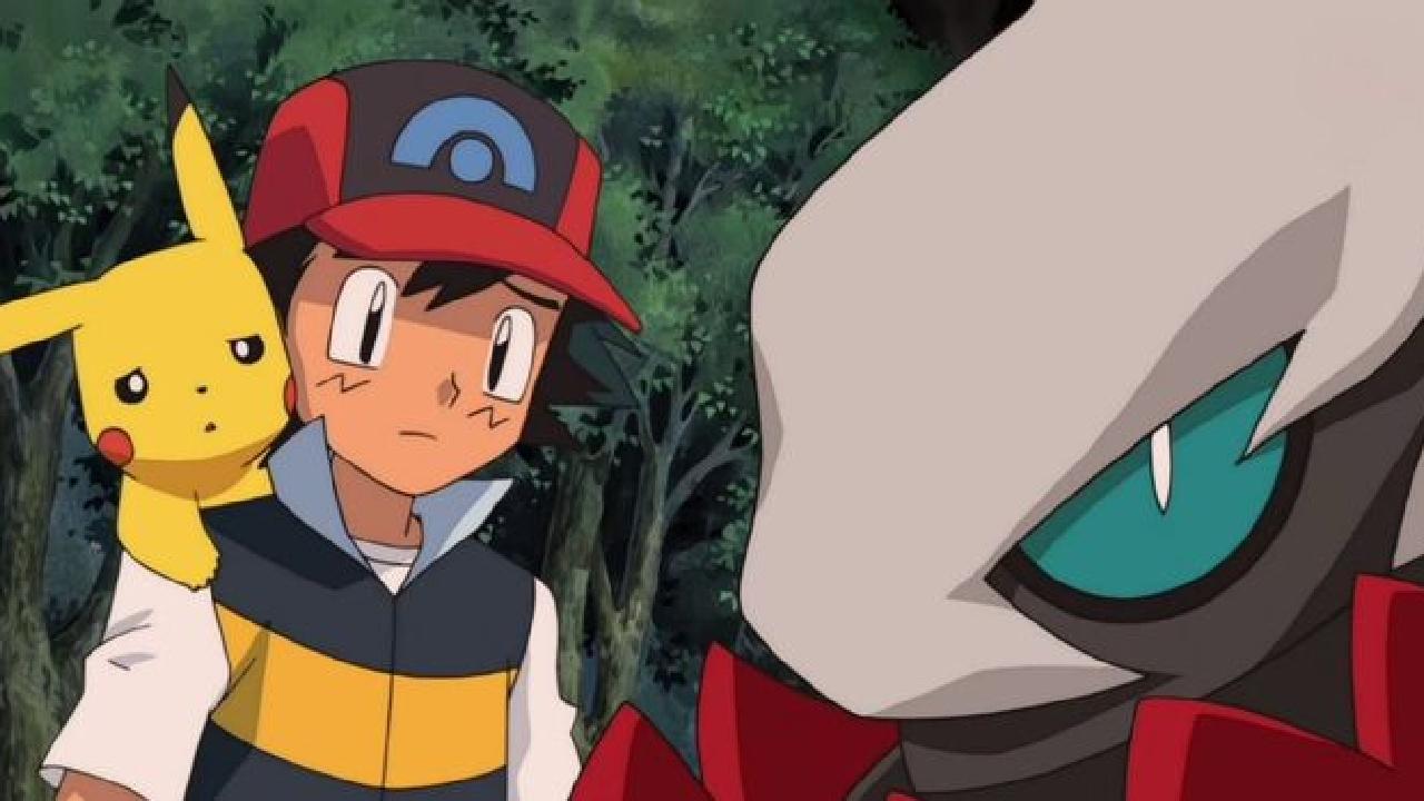 Pokémon: The First Movie - Mewtwo Strikes Back, Where to watch streaming  and online in the UK