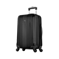 Olympia Apache Expandable 4 Wheel Spinner Luggage: $120.99