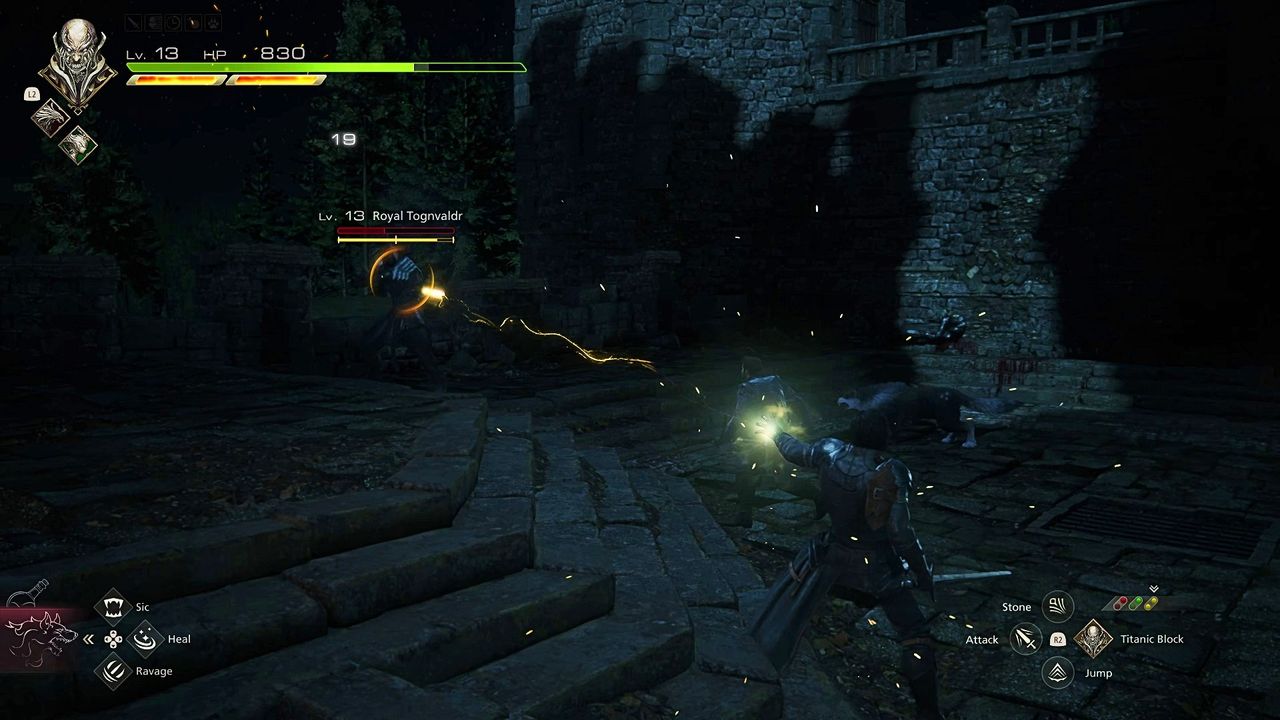 Final Fantasy 16 preview