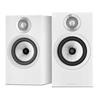 B&W 607 S2 Anniversary Edition £449 £329 at Richer SoundsWhat Hi-Fi? Award winner