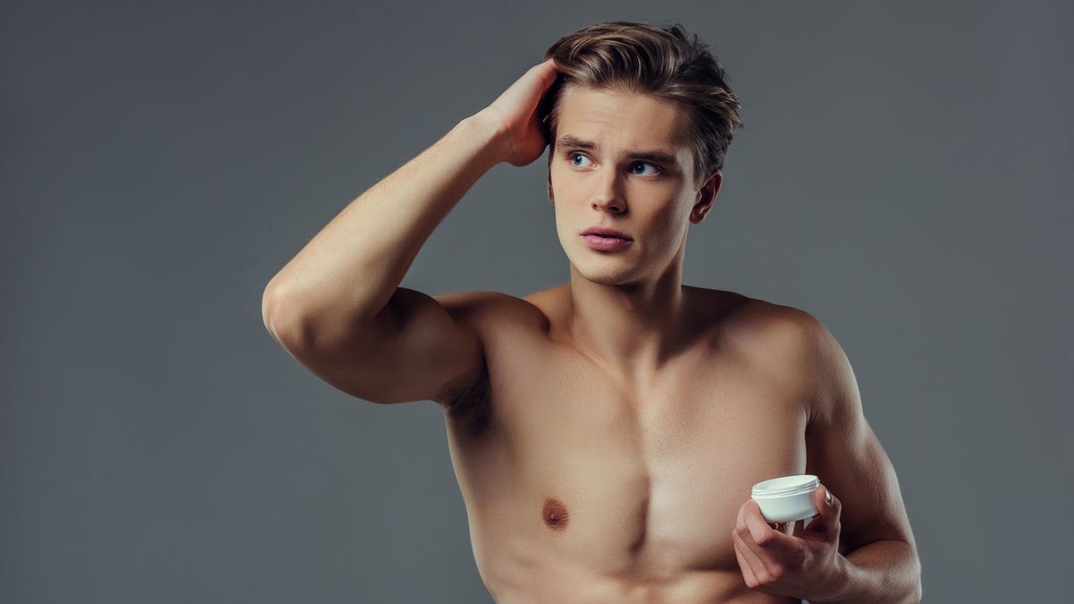 Best hair wax for men 2023: get spikes or wavy surfer hair | T3