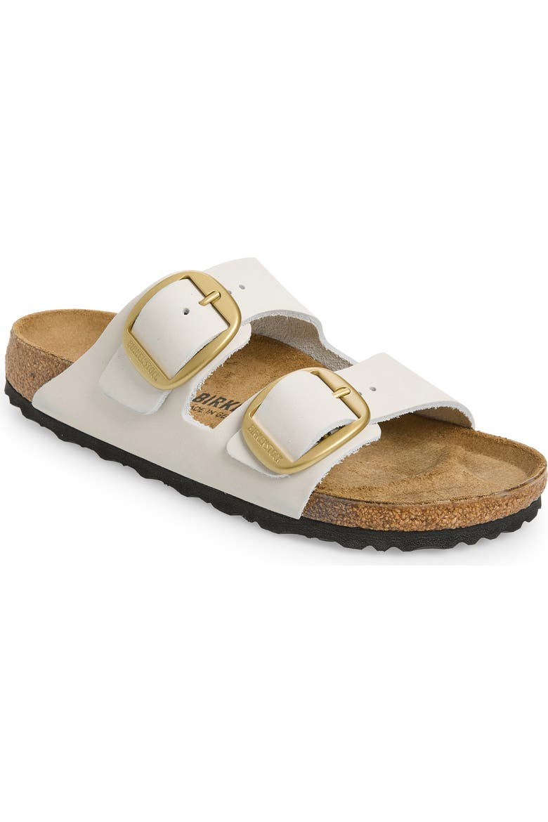 Arizona Big Buckle Slide Sandal